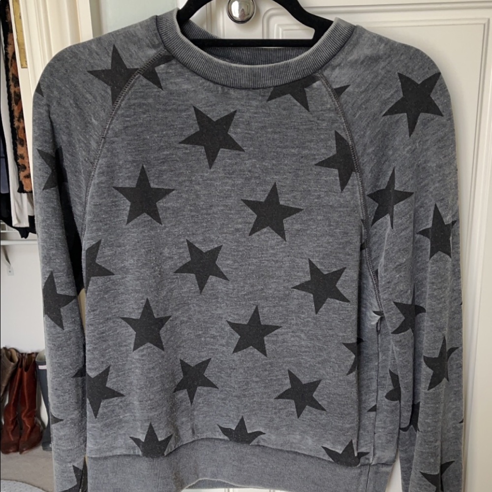 Star Crewneck